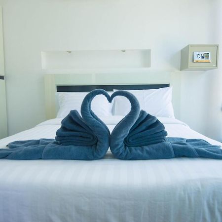 Jj Resort Паттайя Экстерьер фото